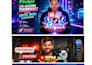 design social media thumnail like yt,fb,instagram